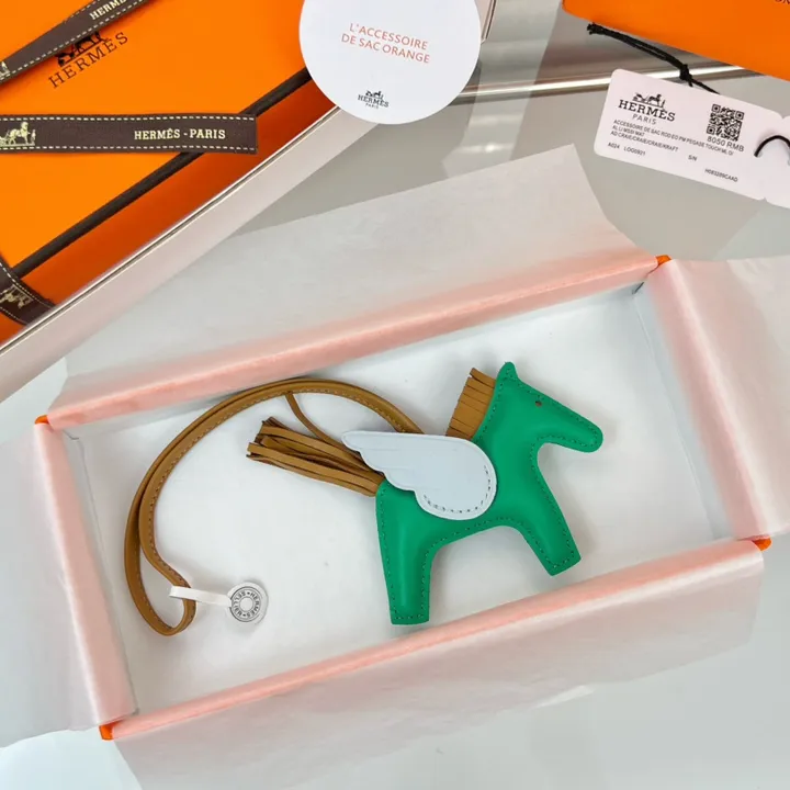 スーパーコピー エルメス キーホルダー