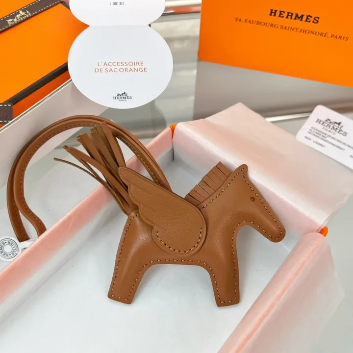 スーパーコピー エルメス キーホルダー