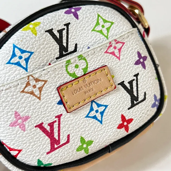 スーパーコピー ルイヴィトン キーホルダー