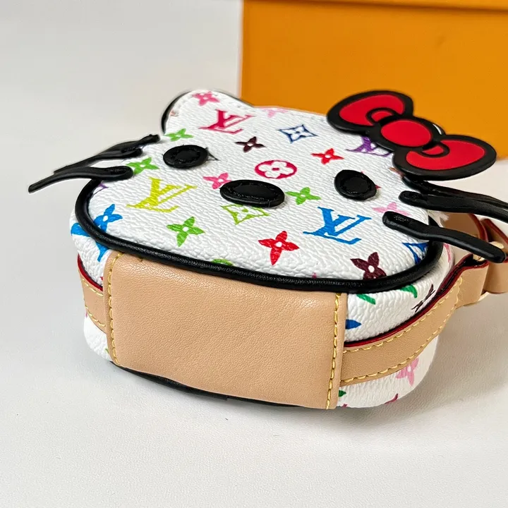 スーパーコピー ルイヴィトン キーホルダー