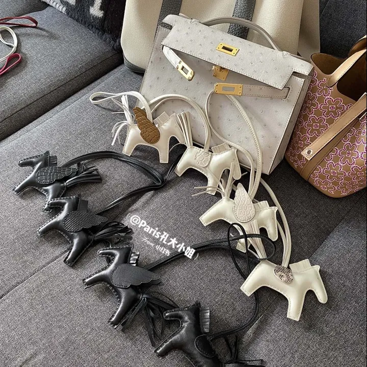 スーパーコピー エルメス キーホルダー