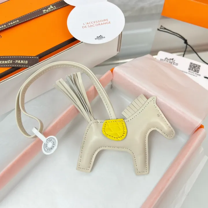 スーパーコピー エルメス キーホルダー