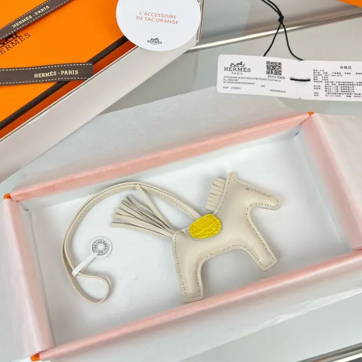 スーパーコピー エルメス キーホルダー