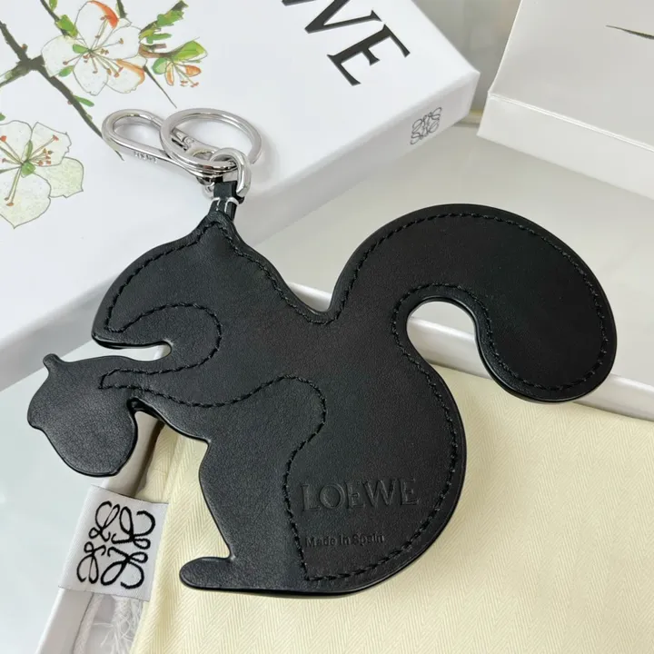 スーパーコピー ロエベ キーホルダー