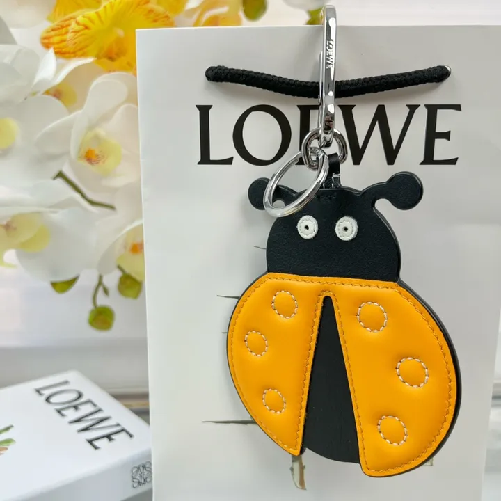スーパーコピー ロエベ キーホルダー