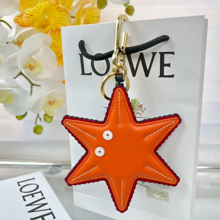 スーパーコピー ロエベ キーホルダー