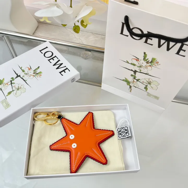 スーパーコピー ロエベ キーホルダー