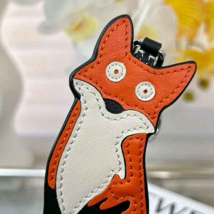 スーパーコピー ロエベ キーホルダー