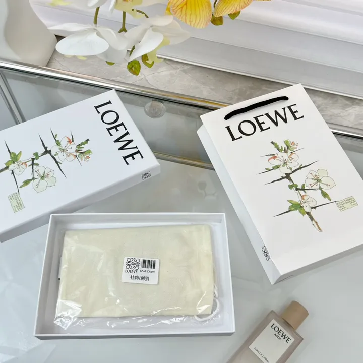 スーパーコピー ロエベ キーホルダー