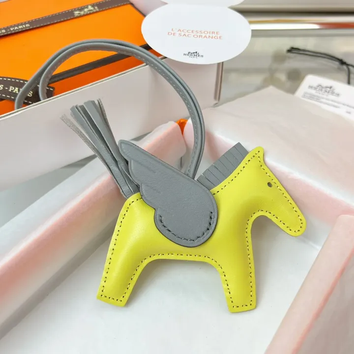 スーパーコピー エルメス キーホルダー