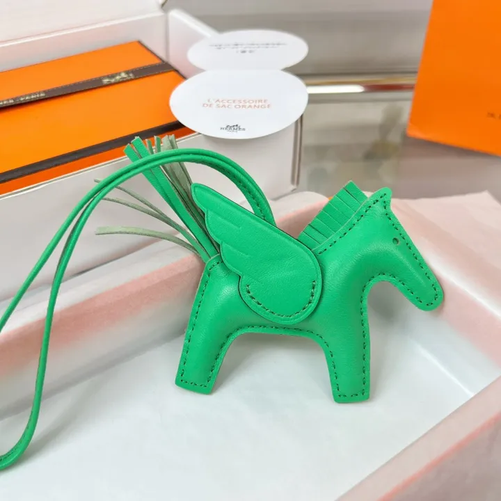 スーパーコピー エルメス キーホルダー