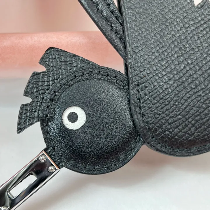 スーパーコピー シャネル キーホルダー