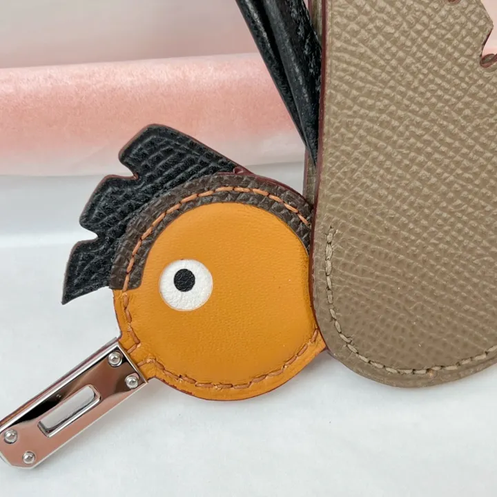 スーパーコピー エルメス キーホルダー