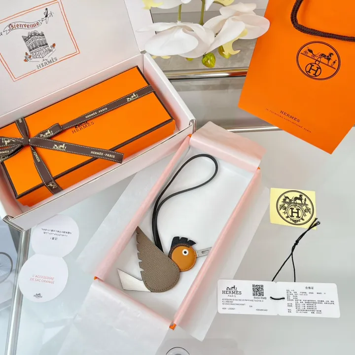 スーパーコピー エルメス キーホルダー