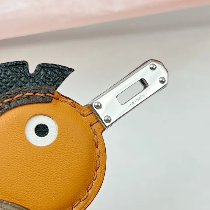 スーパーコピー エルメス キーホルダー