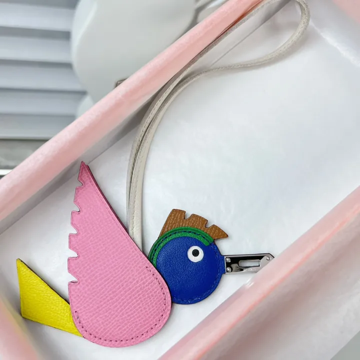 スーパーコピー シャネル キーホルダー