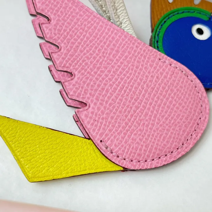 スーパーコピー シャネル キーホルダー