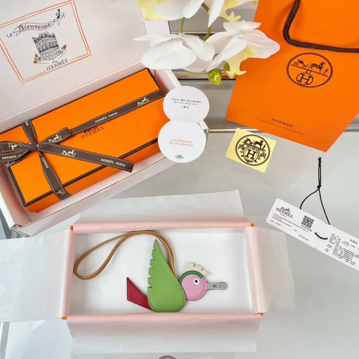 スーパーコピー エルメス キーホルダー