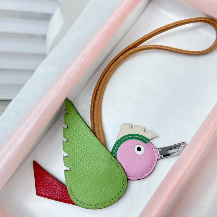 スーパーコピー エルメス キーホルダー