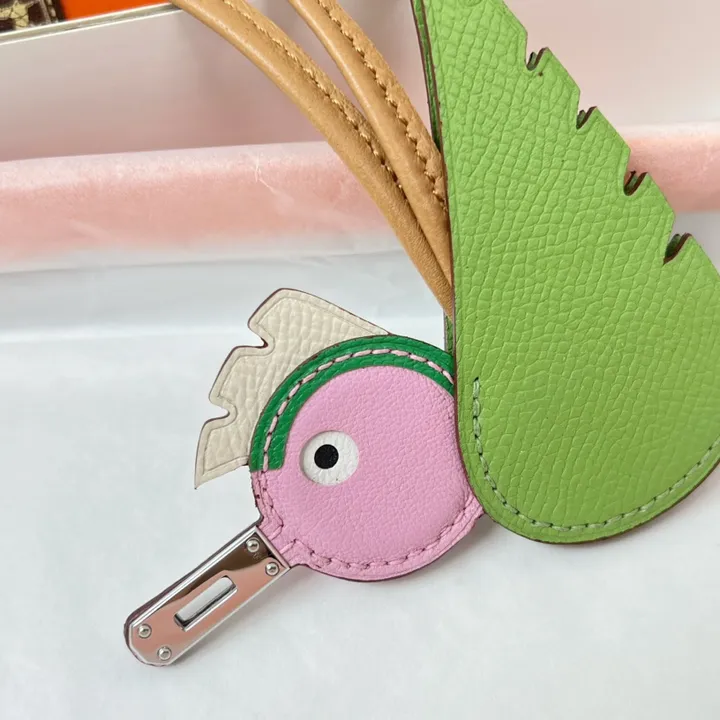 スーパーコピー エルメス キーホルダー