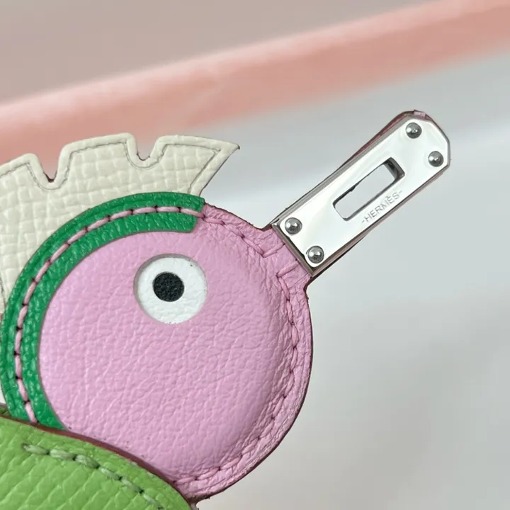 スーパーコピー エルメス キーホルダー