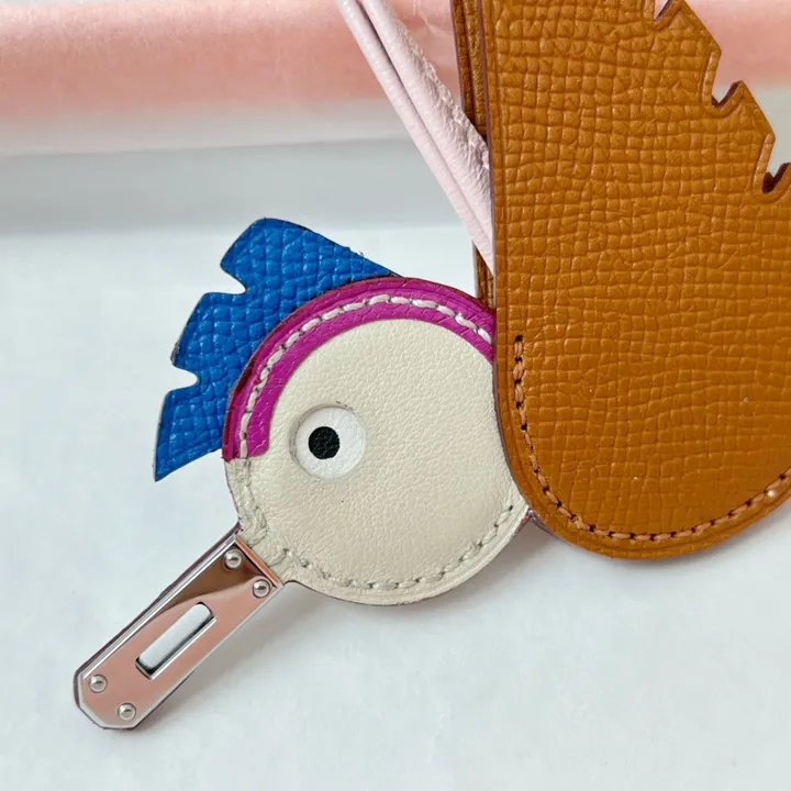 スーパーコピー エルメス キーホルダー