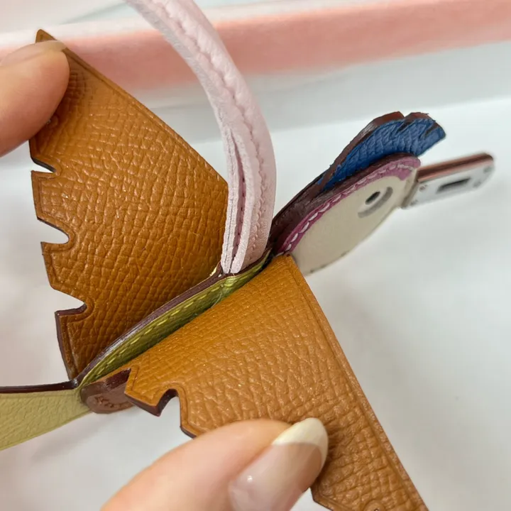 スーパーコピー エルメス キーホルダー