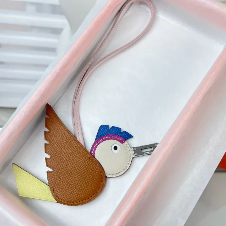 スーパーコピー エルメス キーホルダー