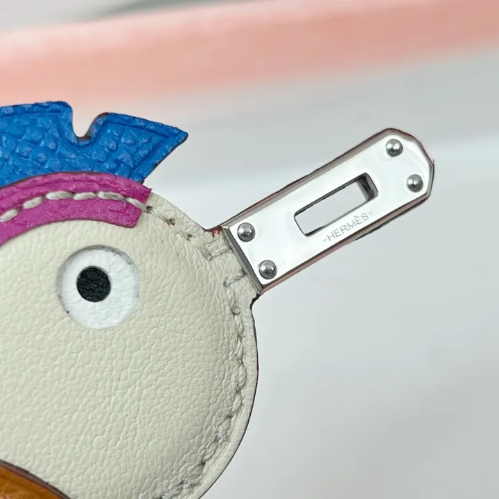 スーパーコピー エルメス キーホルダー