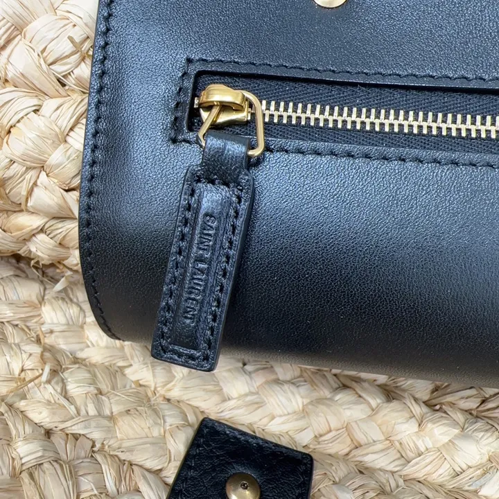 スーパーコピー イブサンローラン キーホルダー