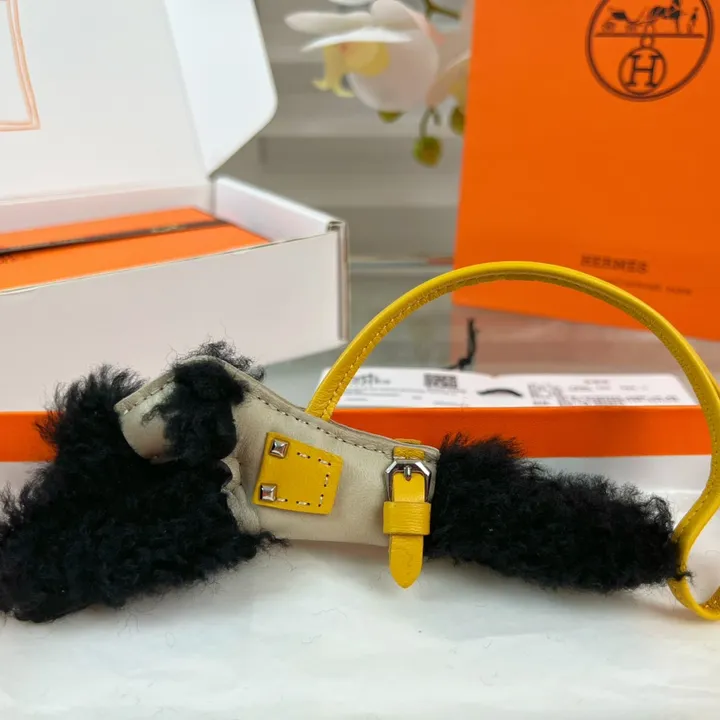 スーパーコピー エルメス キーホルダー