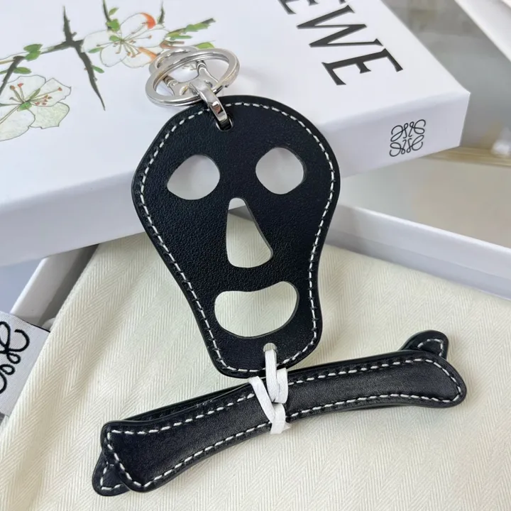 スーパーコピー ロエベ キーホルダー