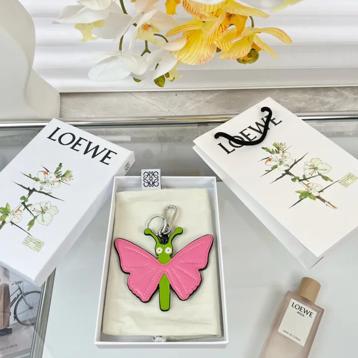 スーパーコピー ロエベ キーホルダー