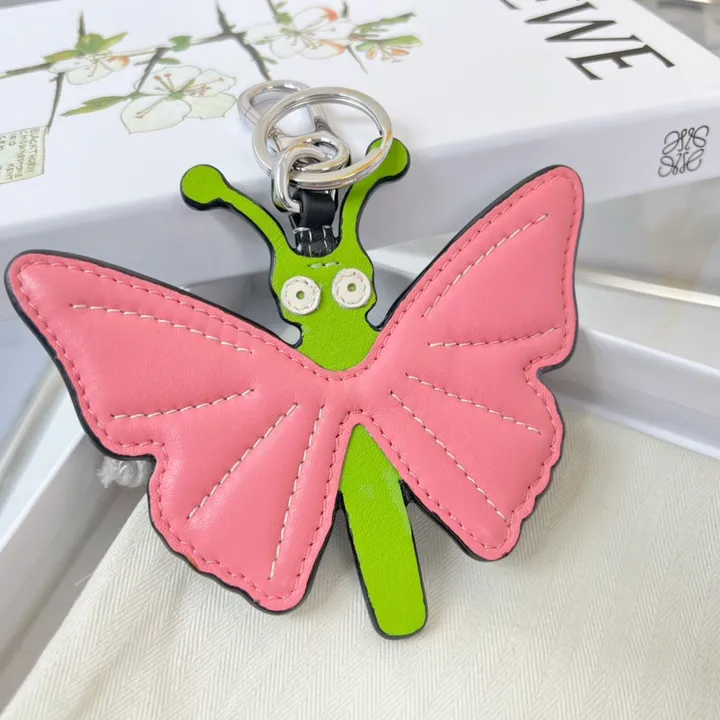 スーパーコピー ロエベ キーホルダー