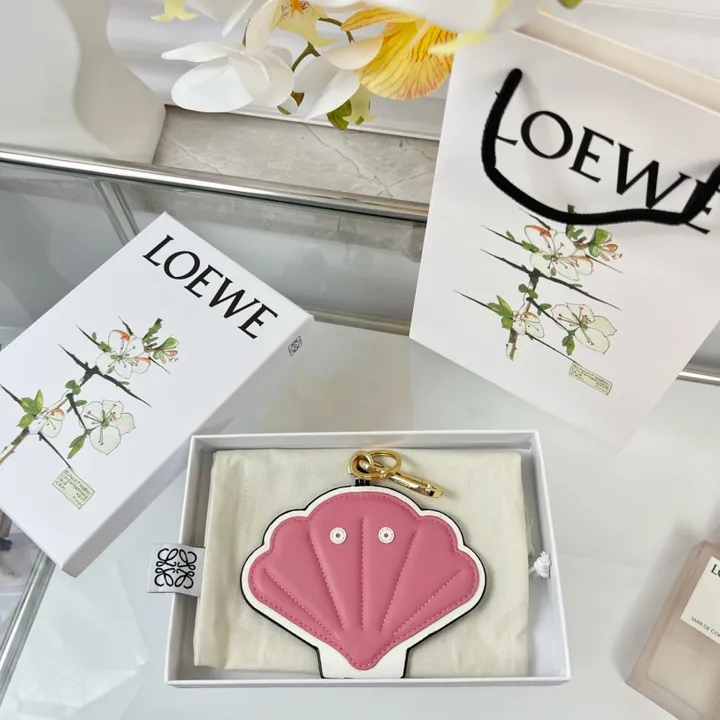 スーパーコピー ロエベ キーホルダー