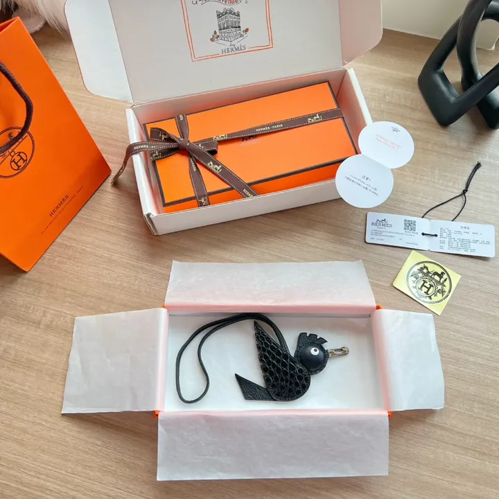 スーパーコピー エルメス キーホルダー