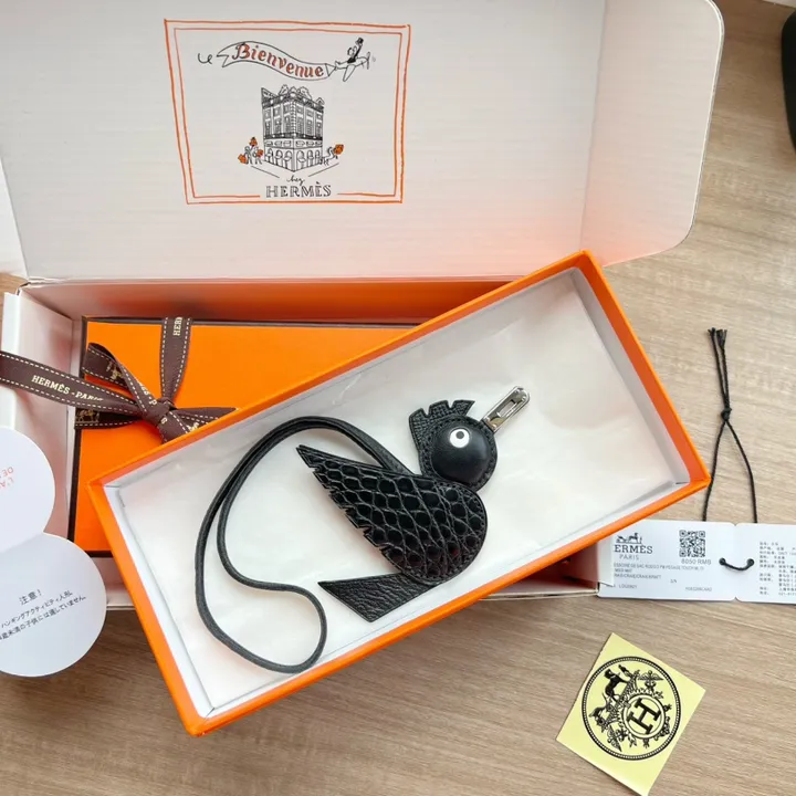 スーパーコピー エルメス キーホルダー