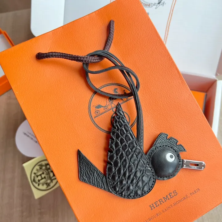 スーパーコピー エルメス キーホルダー