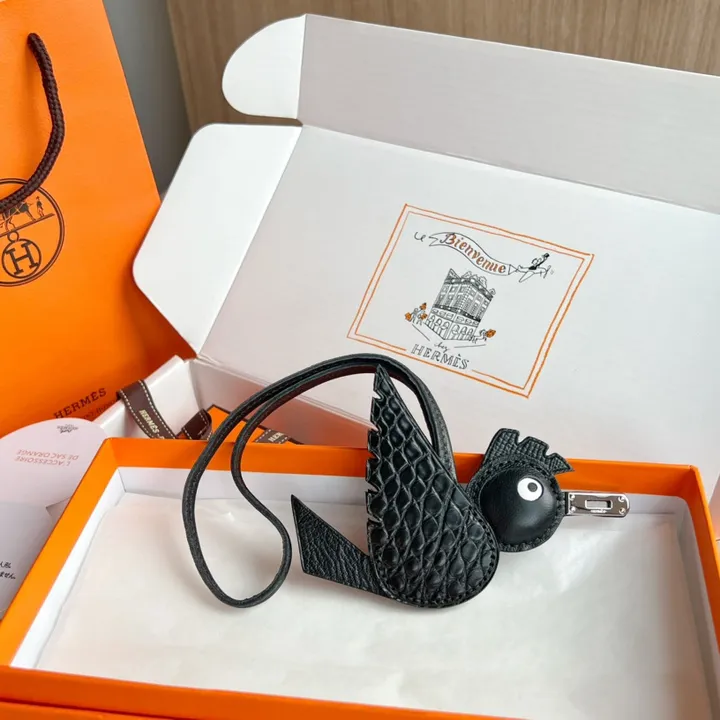 スーパーコピー エルメス キーホルダー