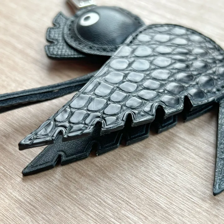 スーパーコピー エルメス キーホルダー