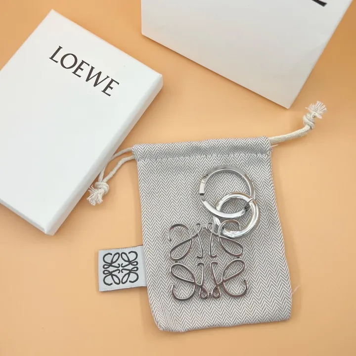 スーパーコピー ロエベ キーホルダー