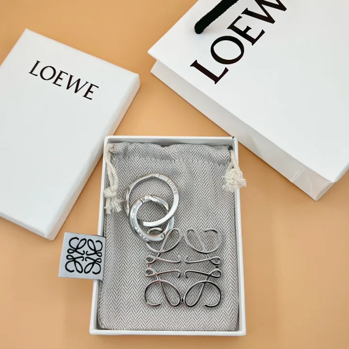 スーパーコピー ロエベ キーホルダー