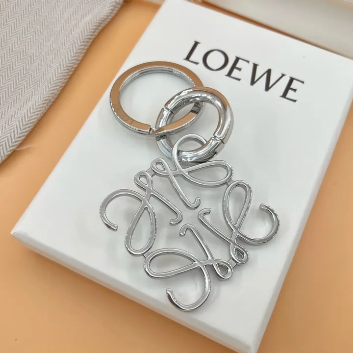 スーパーコピー ロエベ キーホルダー