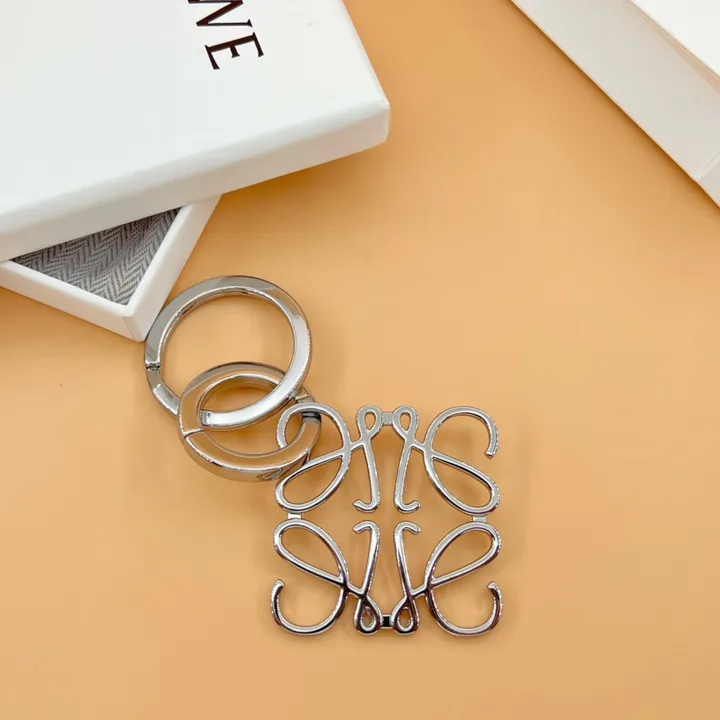 スーパーコピー ロエベ キーホルダー