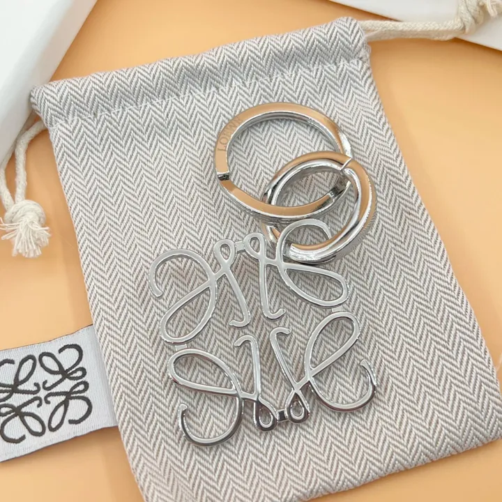 スーパーコピー ロエベ キーホルダー