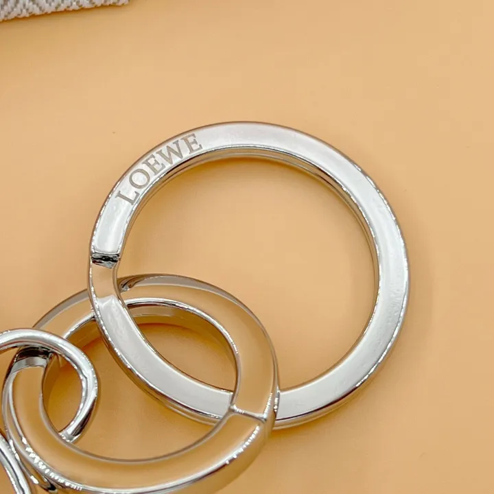 スーパーコピー ロエベ キーホルダー