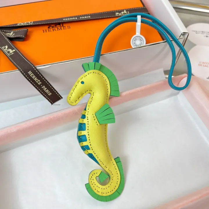 スーパーコピー エルメス キーホルダー