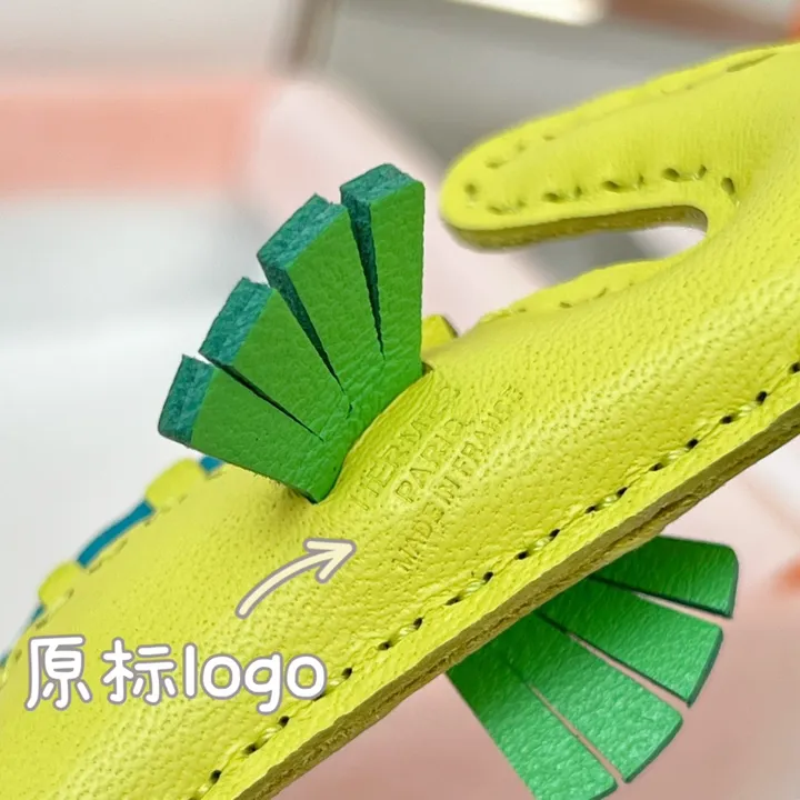 スーパーコピー エルメス キーホルダー