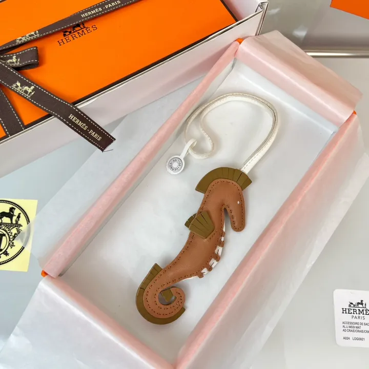 スーパーコピー エルメス キーホルダー