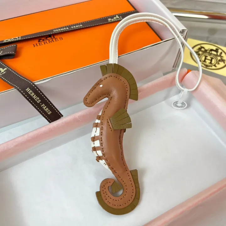 スーパーコピー エルメス キーホルダー